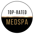 Top-rated med spa